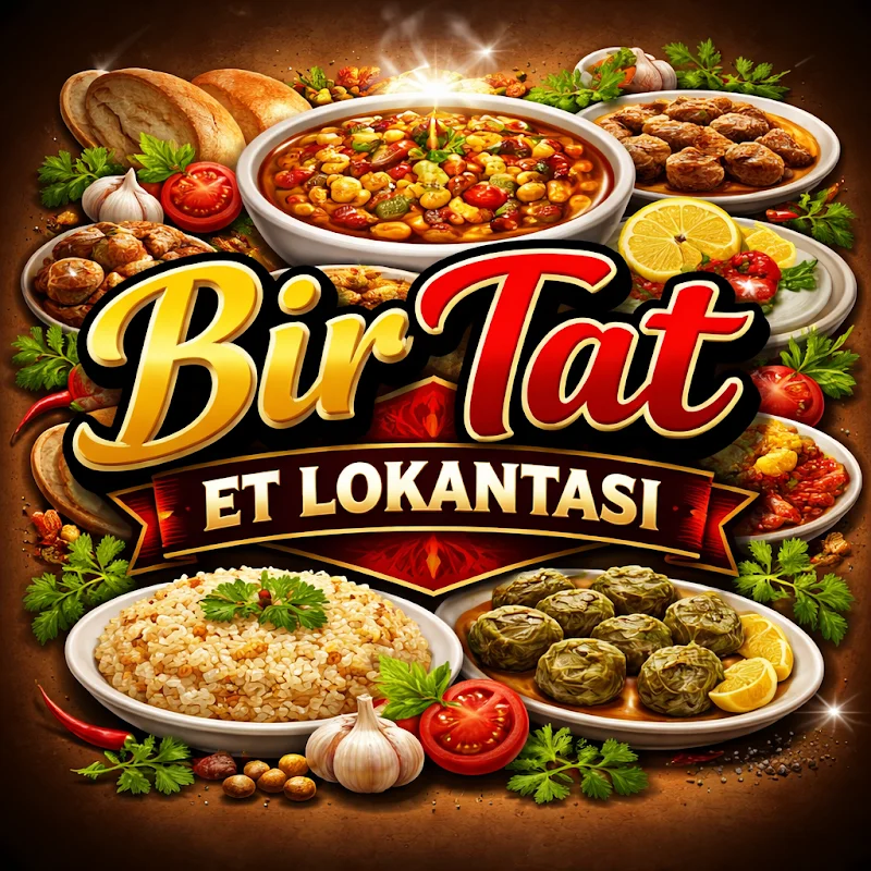 BİRTAT ET LOKANTASI