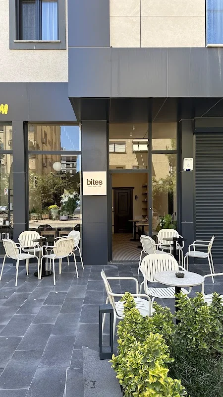 Bites Bakery