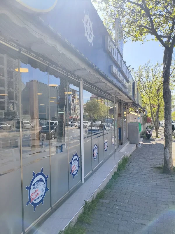 BİZİM BALIKÇI ( BALIKÇINIZ UMUT)
