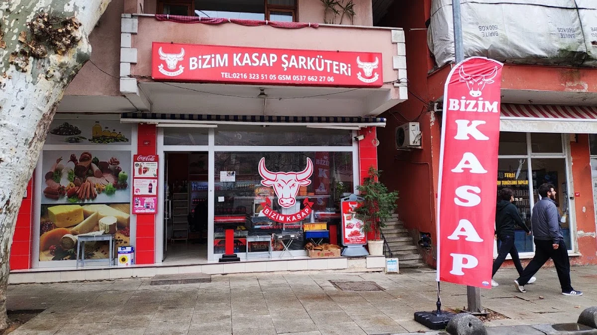 Bizim KASAP ve IZGARA - Beykoz, İstanbul