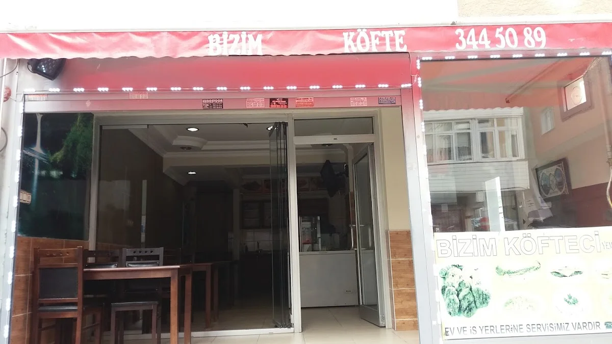 Bizim Köfteci