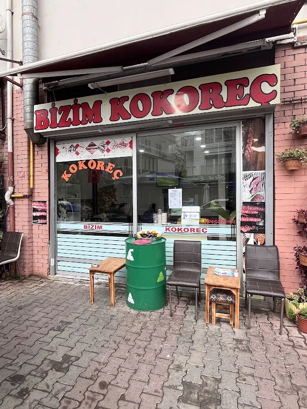 Bizim Kokoreç