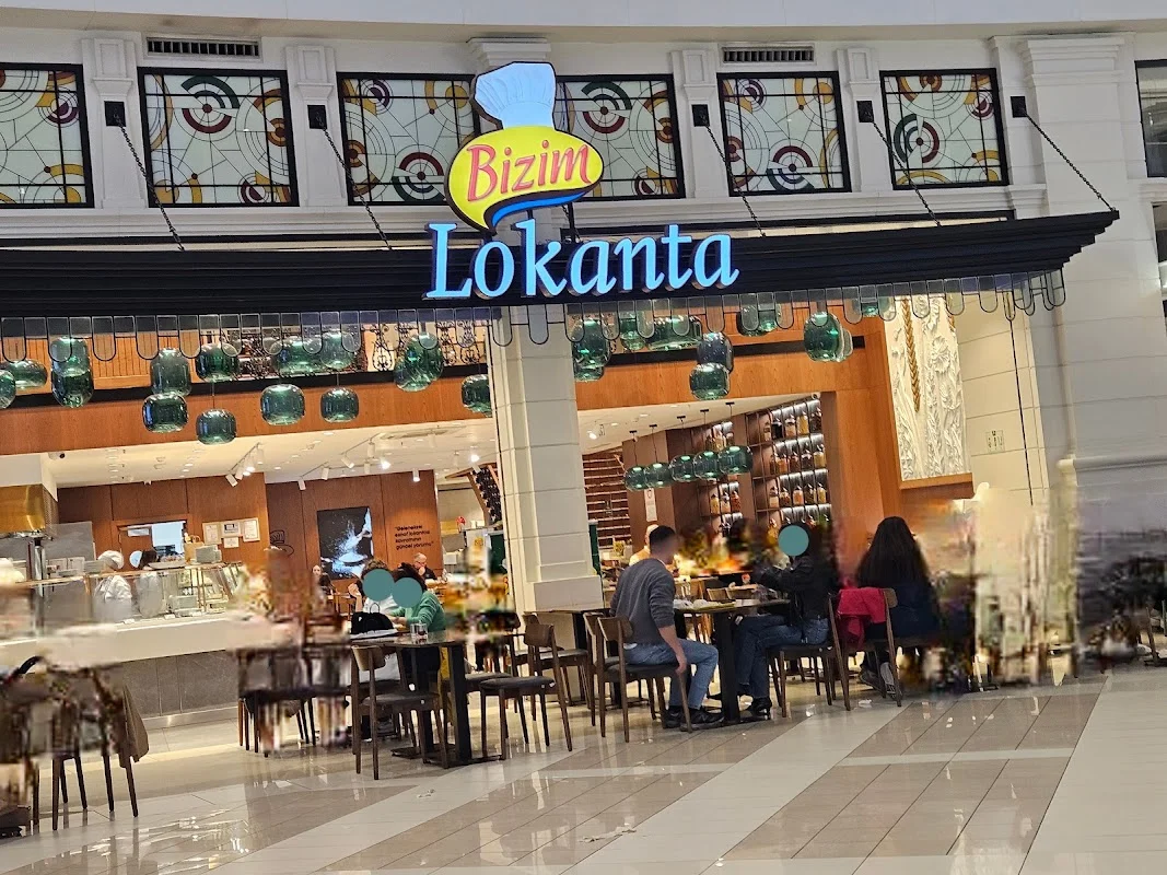 Bizim Lokanta