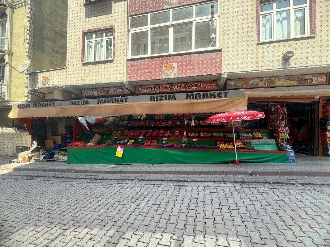 Bizim Market