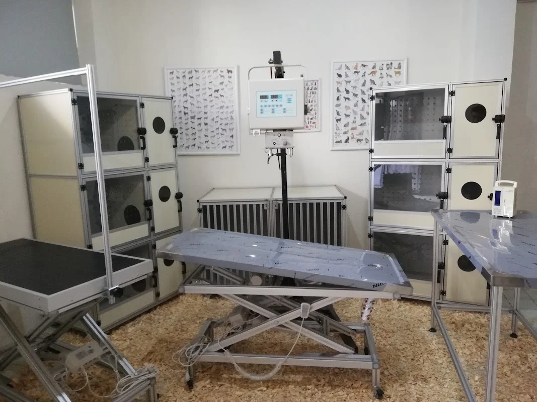 Bizvet Veteriner Ürünleri (Veteriner değiliz)