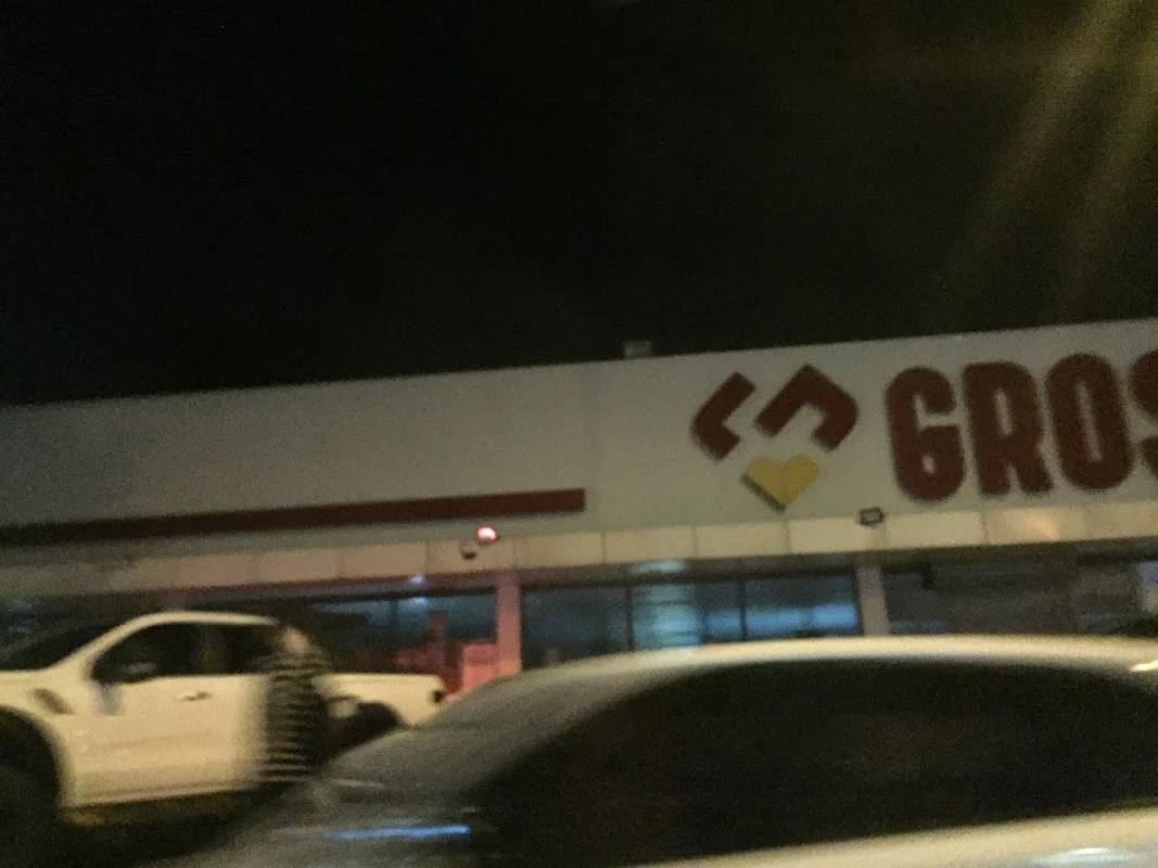 B&M Kuaför