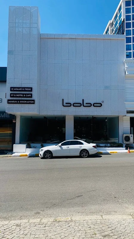 Bobo Mobilya - Ümraniye, İstanbul