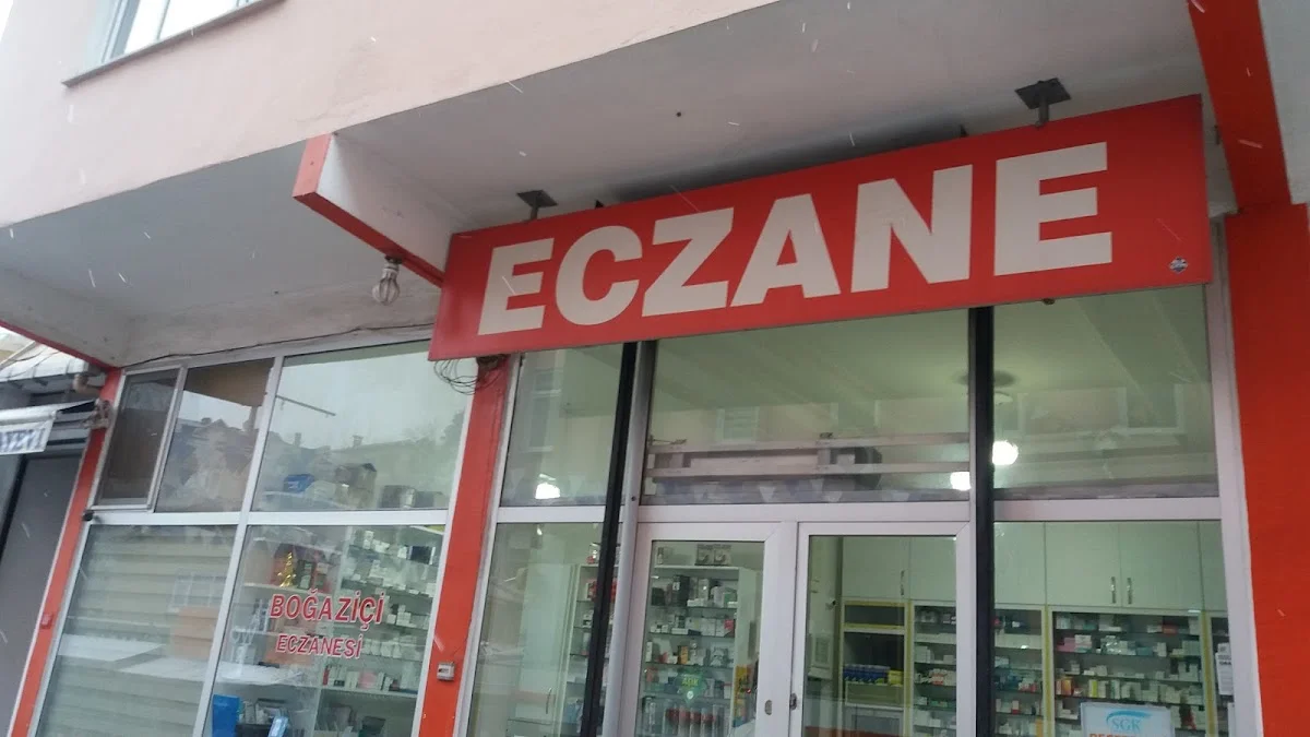 Boğaziçi Eczanesi