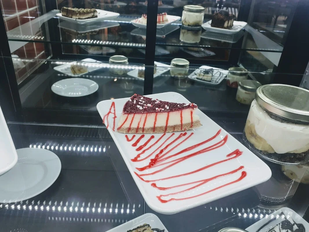 Boğaziçi Kahvesi