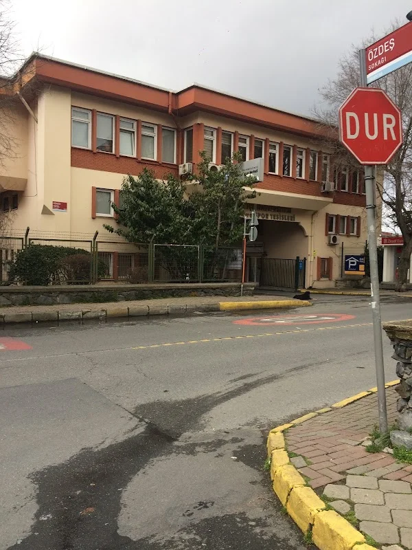 Boğaziçi Üniversitesi Yaşamboyu Eğitim Merkezi