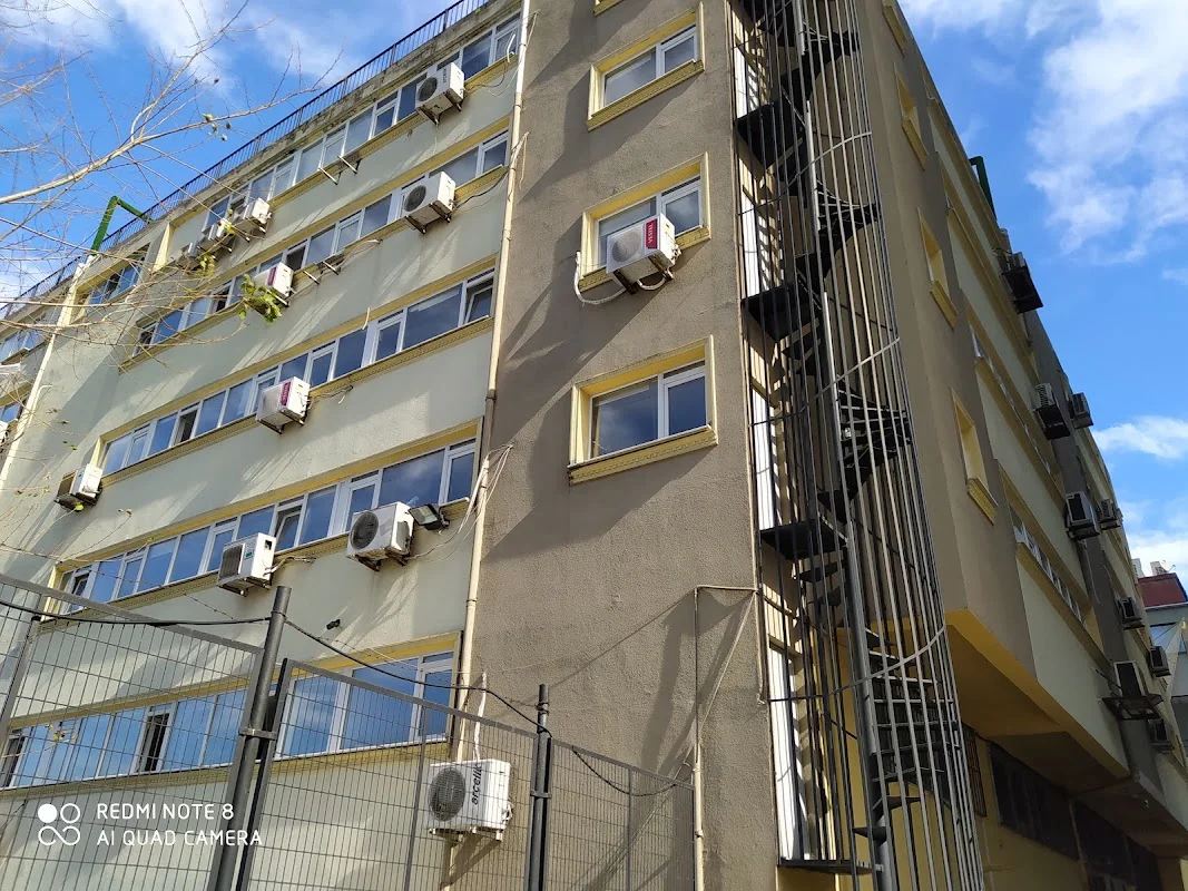 Boğaziçi vergi denetim kurulu başkanlıgı bomonti