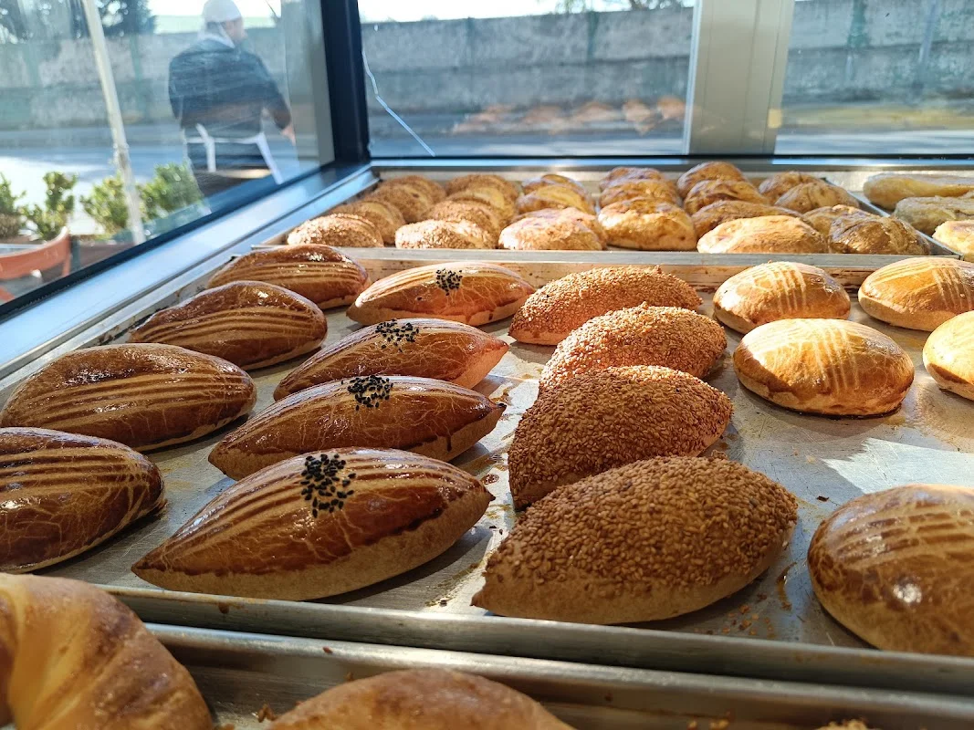 Böke Börek Pide&Pizza Cafe