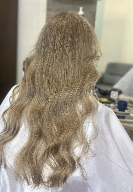 Bolat Hair Studio kuaför