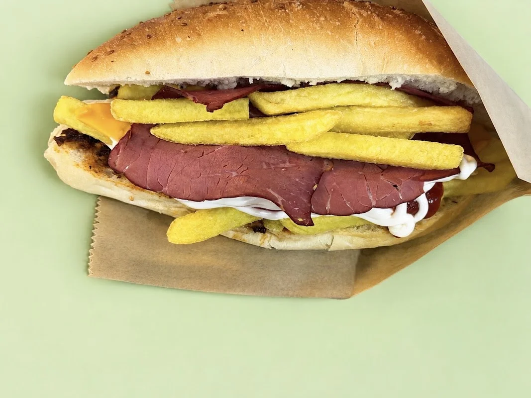 BOLCA FAST FOOD& KAVURMA