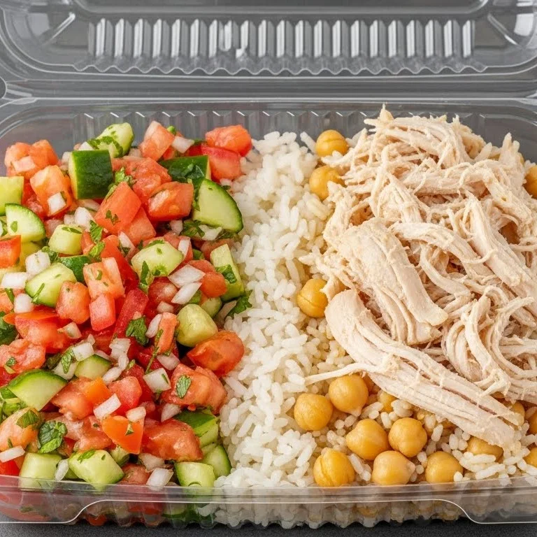 Bolu' lu Pilavcı Güner Usta