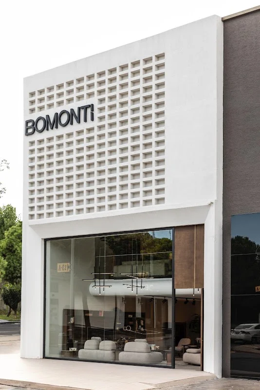 Bomonti Mobilya - Masko Mağaza