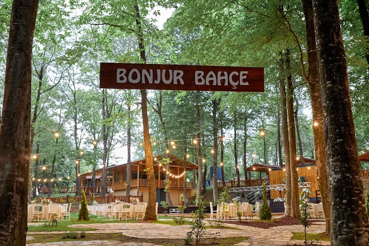 Bonjurbahçe
