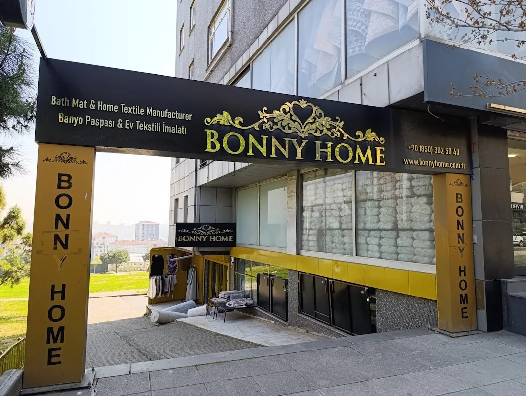 BONNY HOME
