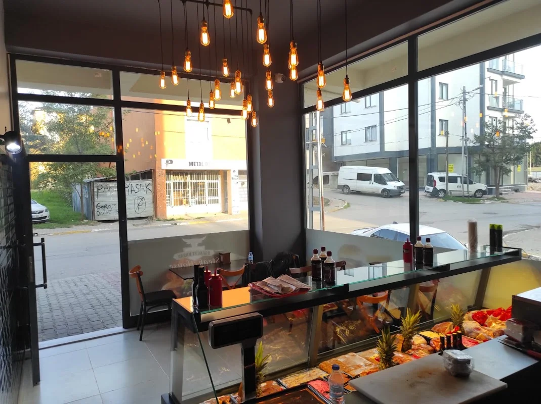 Boral Et-Kasap Steak House