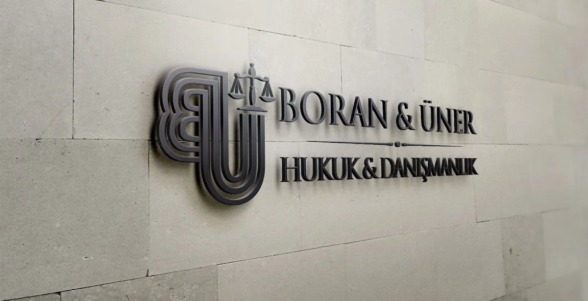 Boran & Üner Hukuk Bürosu