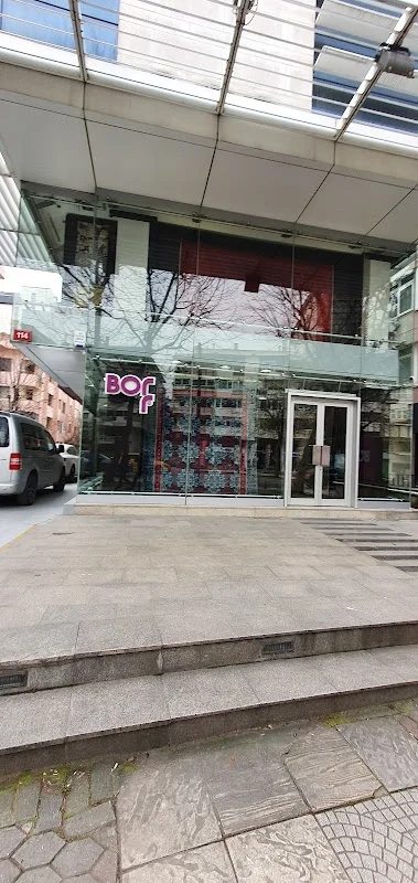Borr Halı