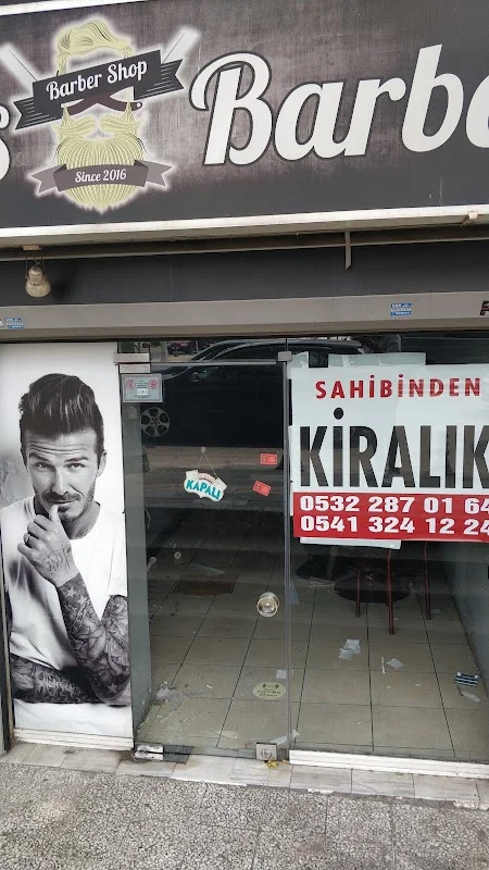 Boss Barber