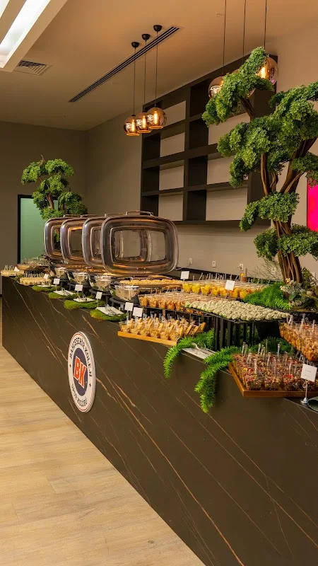 Bostan Gurme Catering - Şişli, İstanbul
