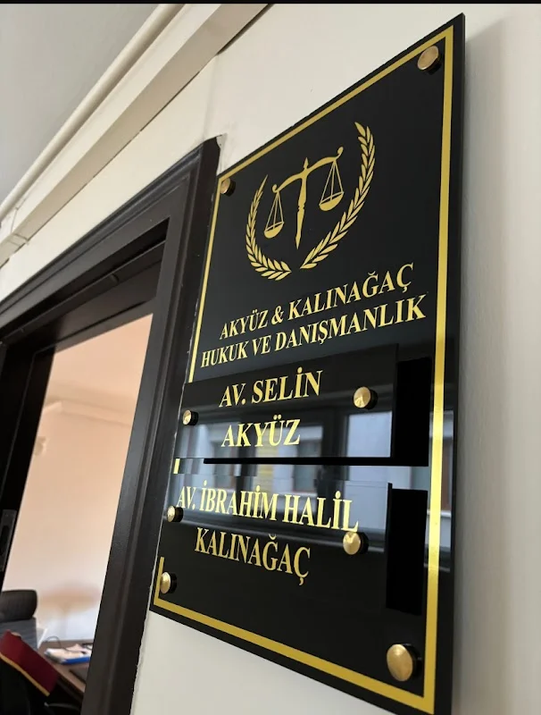 Bostancı Avukat İbrahim Halil Kalınağaç | Maltepe Kira Avukatı,Maltepe Ceza Avukatı,Boşanma Avukatı,Gayrimenkul Avukatı