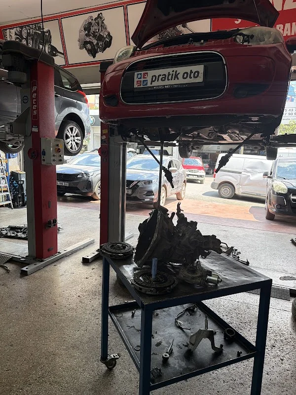 Bostancı Citroen Servisi