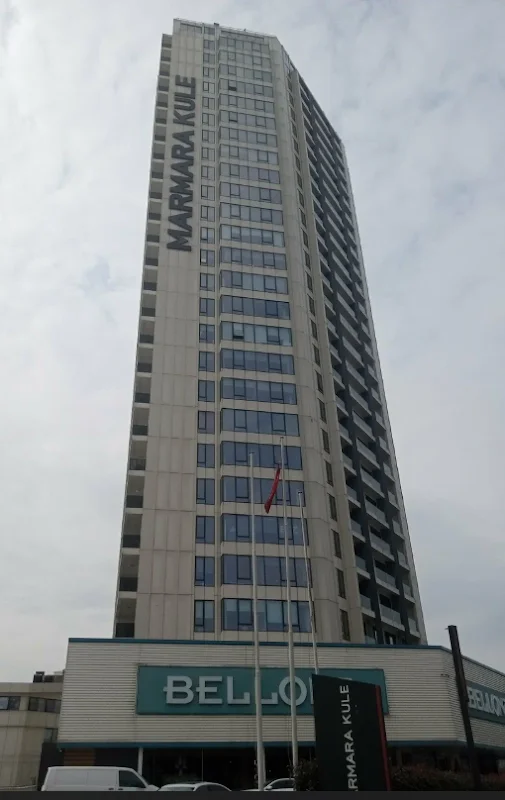 Bostancı Serbest Muhasebeci Mali Müşavirlik ve Denetim Hizmetleti Limited Şirketi