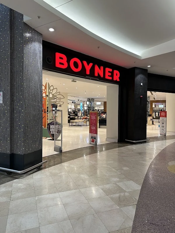 Boyner İstanbul Forum - Bayrampaşa, İstanbul