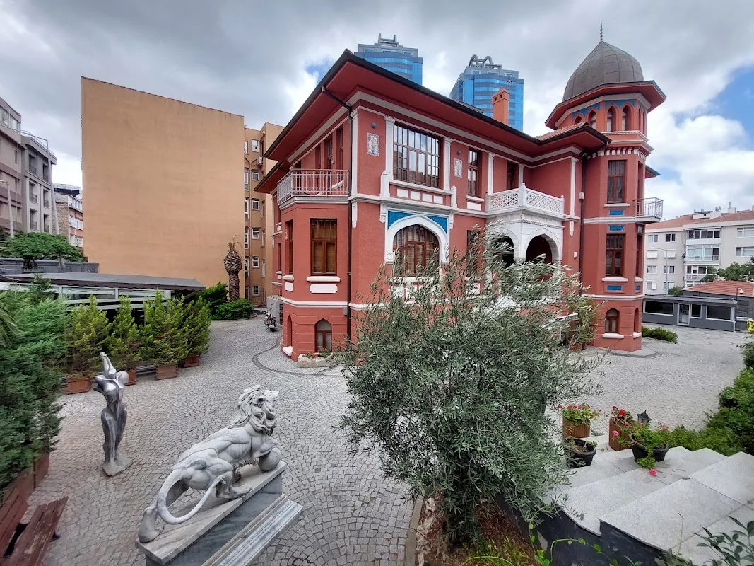 BOZLU ART - Şişli, İstanbul