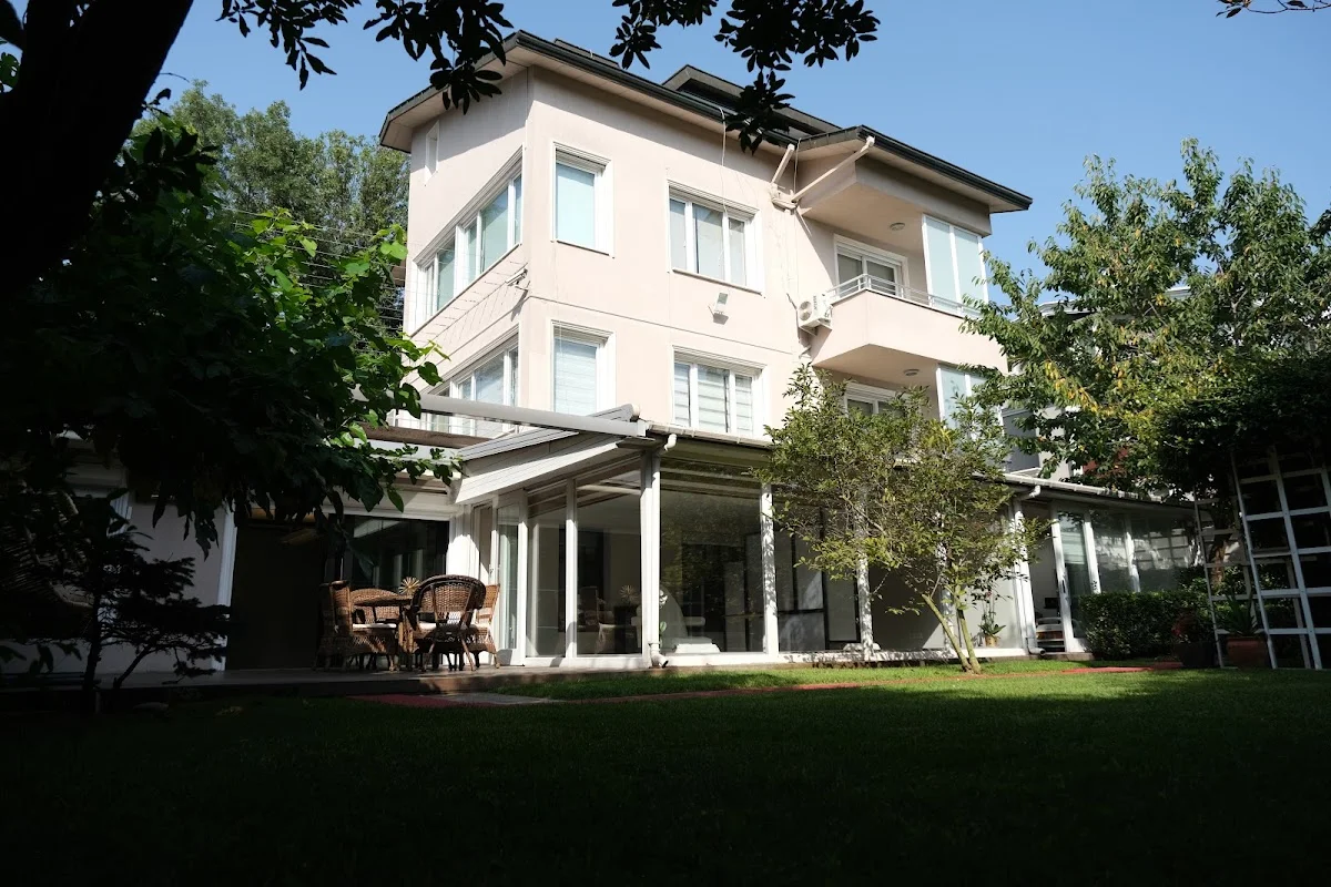BP Klinik