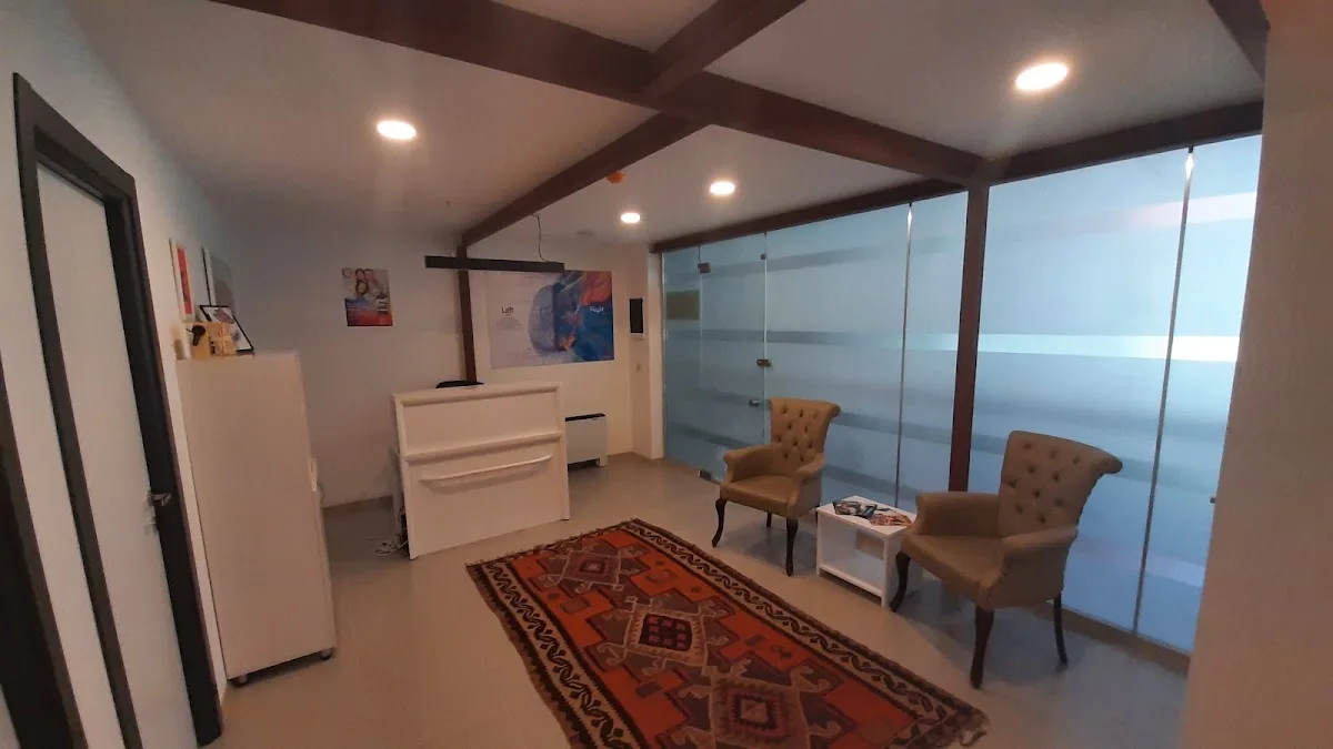 Brain Center İstanbul - Bireysel Danışmanlık & Meditasyon Merkezi - Maltepe, İstanbul