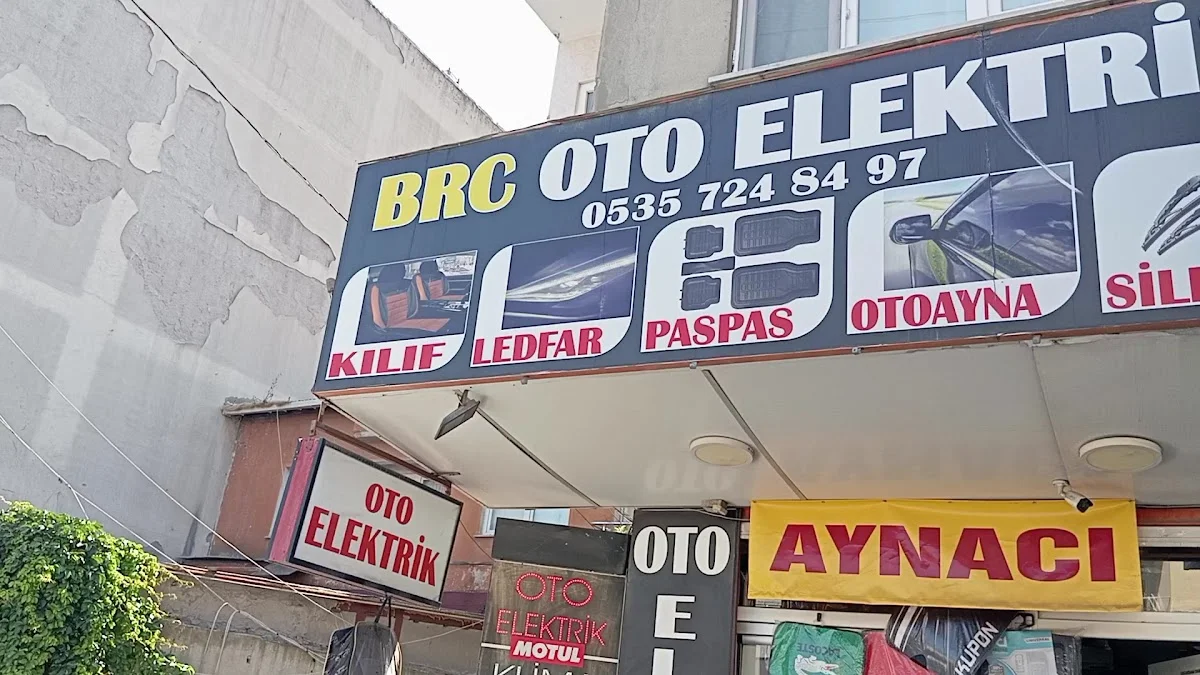 BRCotoayna - Bağcılar, İstanbul