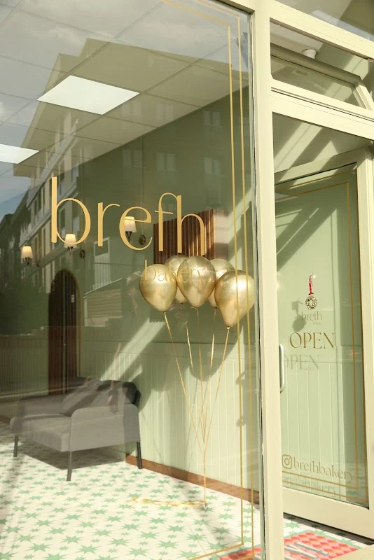 Brefh Bakery