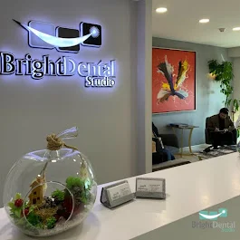 Bright Dental Studio Ağız ve Diş Sağlığı Polikliniği