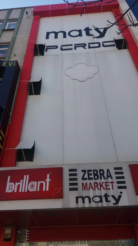 Brillant - Sultanbeyli, İstanbul