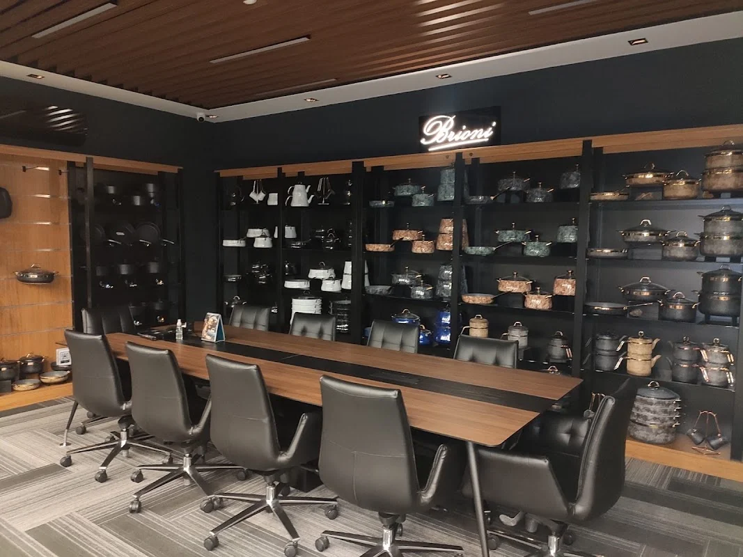 Brioni - Başakşehir, İstanbul