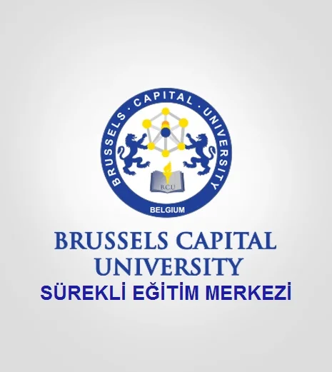 Brussels Capital University Sürekli Eğitim Merkezi