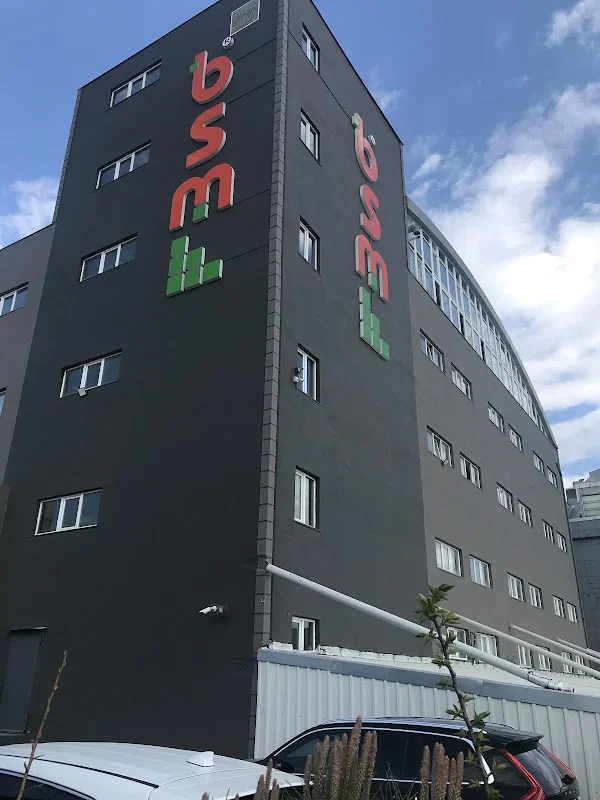 Bsm Mob Dek İnş San Tic Ltd Şti - Arnavutköy, İstanbul