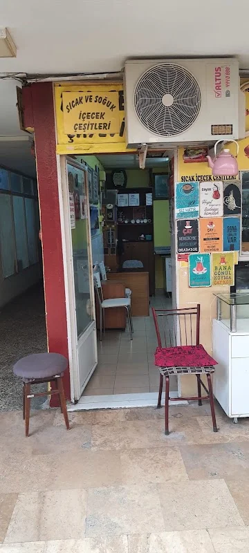 Bu-Se Çay Evi