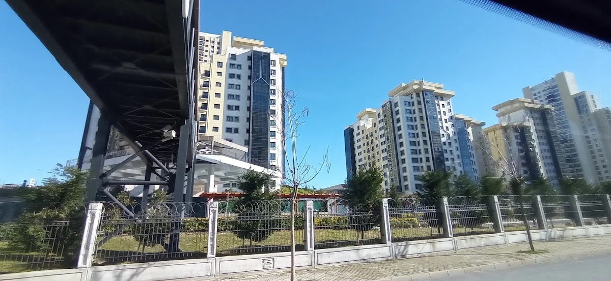 BUDAK EMLAK ISPARTAKULE