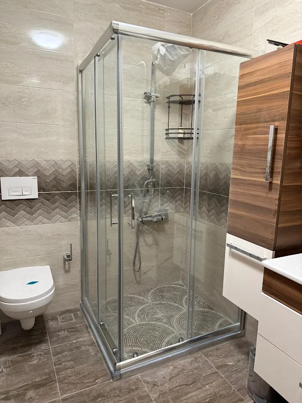 Buğra Alüminyum Küpeşte & Duşakabin / Cam Balkon / PVC / Sineklik