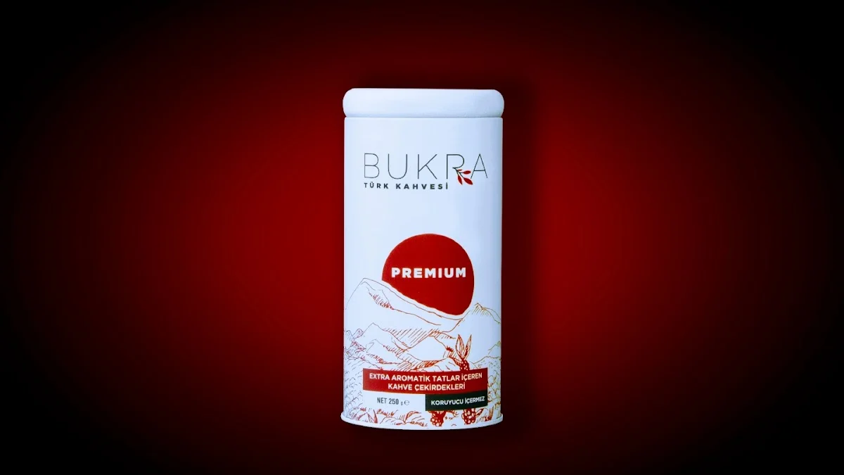 Bukra Kahve - Sultanbeyli, İstanbul