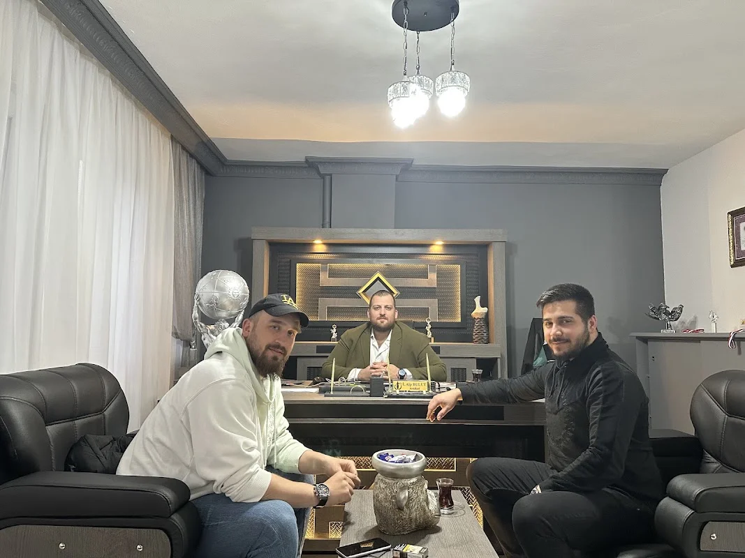 Bulut Hukuk ve Danışmanlık Bürosu