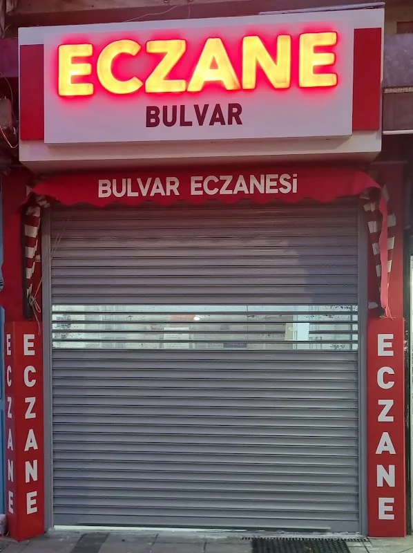 Bulvar Eczanesi