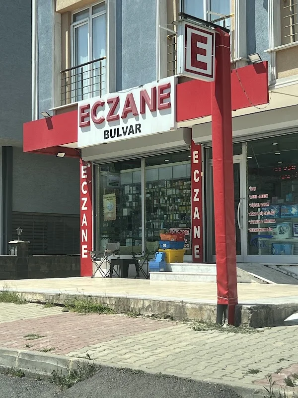 Bulvar Eczanesi - Sultanbeyli, İstanbul