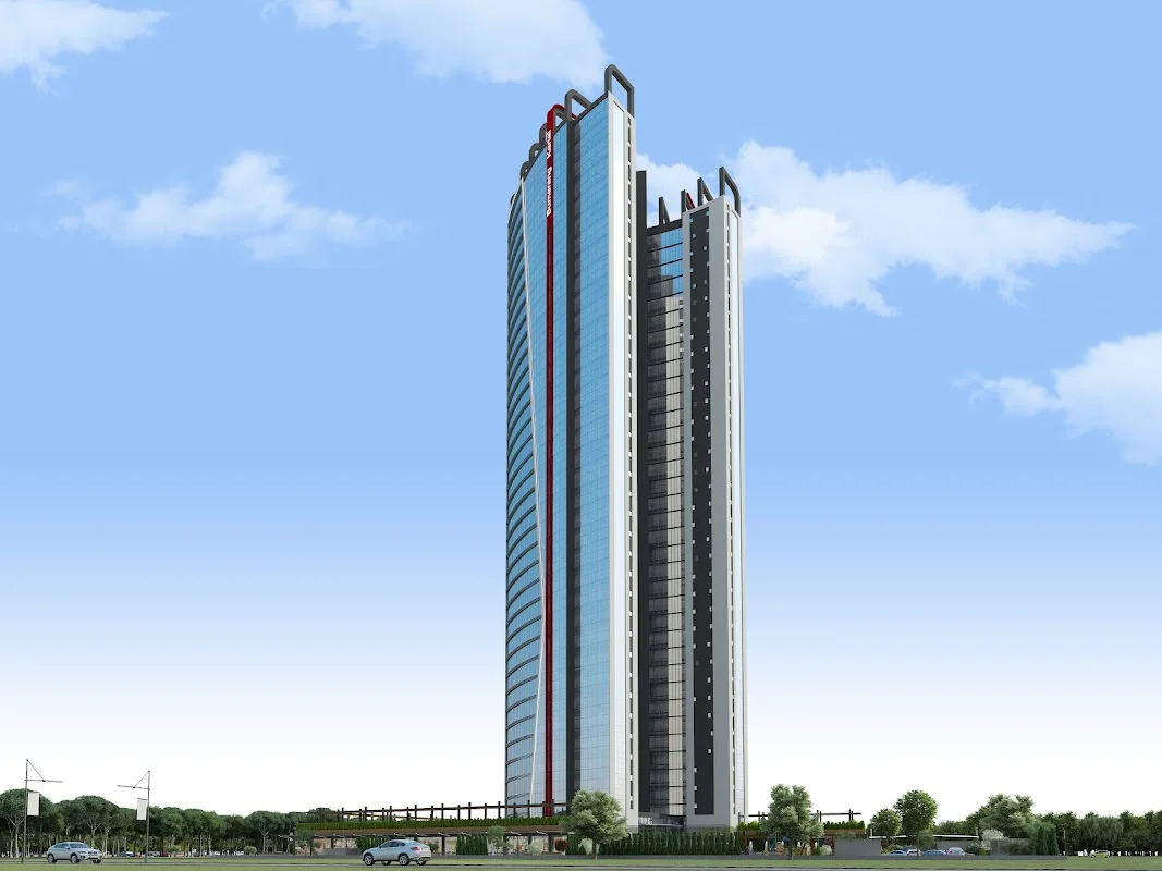 Bumerang Kartal Rezidans
