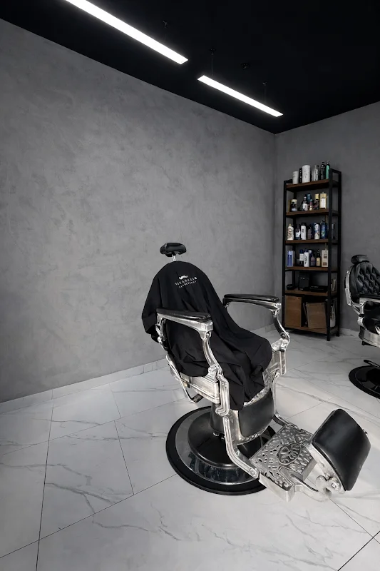 Burak Azim Barbershop